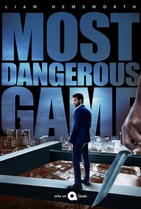 Most Dangerous Game - Seizoen 2 (2023) - MovieMeter.nl