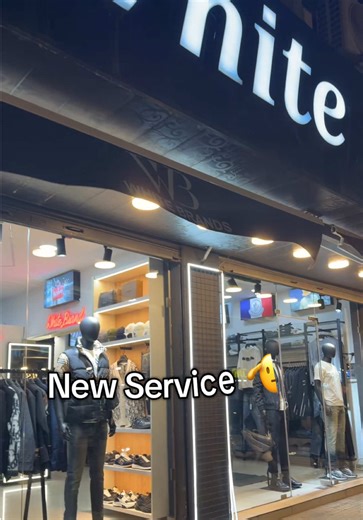 Self Service Revolution at White Brands