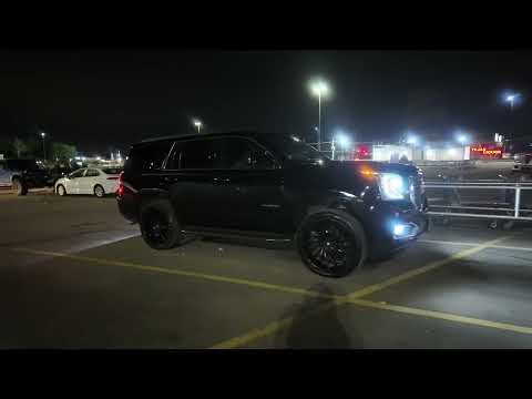 2018 GMC Yukon Lifted on 24 Inch Rims 😮‍🔥 Clean & Aggressive