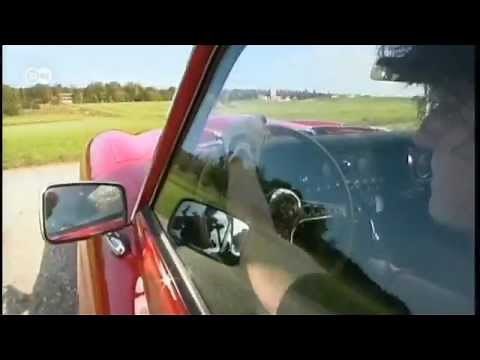 The classic Jaguar E-Type | Drive it!