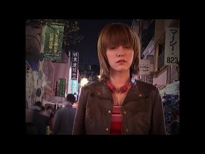 Jungle Smile「東京、さびしんぼ。」