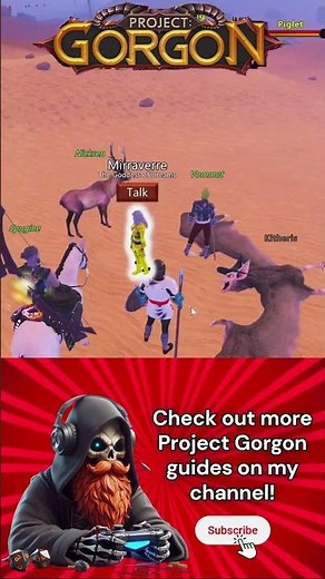 NEW ZONE DROP levels 1 to 15 in Project Gorgon #mmo #projectgorgon