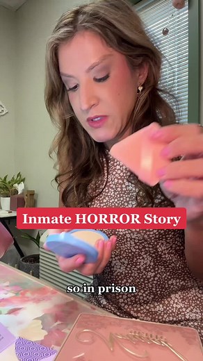 Life Behind Bars: A Prison Horror Story Revealed