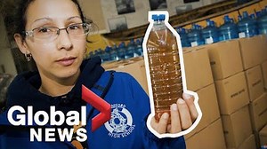 Why some First Nations reserves don’t have clean drinking water