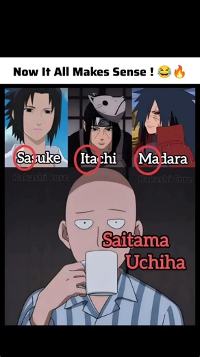 "Now It All Makes Sense ! 😂🔥