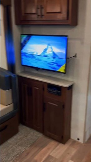 2025 Outdoors RV Timber Ridge 24RLS Titanium Series! Thompson RV, Inc. 541-276-4836