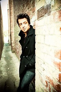American Idol winner Lee DeWyze performs Sunday in Beaver Creek