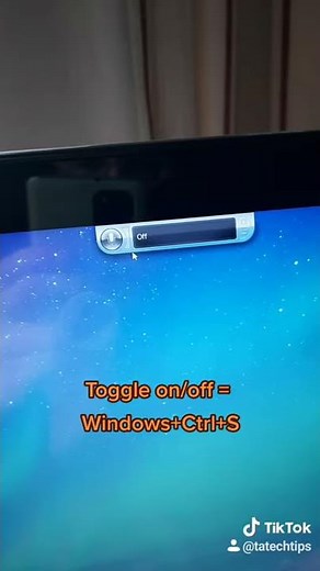 How to Control Windows 10 Using Voice Commands #shorts