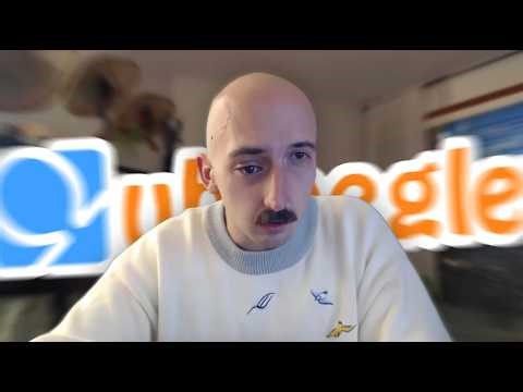 Omegle Community Trolling! @hyphonix