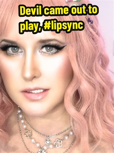 Love this harajuku makeup and this song is just awesome. Having fun and I upload daily so come say hi 👋 ☺️ . . . . . . . . . . . . . . . . . . . . . . . . . #fyp #makeup #vibe #pink #positivevibes . . . . . @KAwaII @HarakuKun @Harajuku @Support @supportive dad @Makeup Revolution @it's ___(me)___👿👿👿 @cowboy @COWBOY 🤠 @Cowboy @cowboy41👑❌️🇺🇸🇺🇲