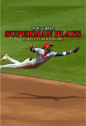 Craziest Baseball Plays You Need to See