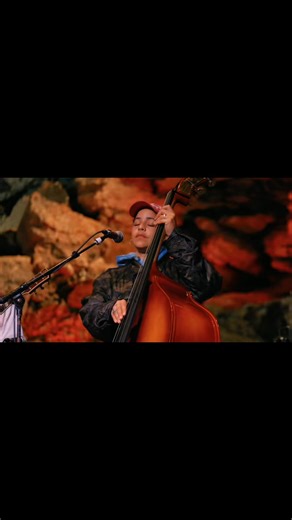 “Unwavering” live from The Caverns ✨album now on vinyl • link in comments✨ | Rainbow Girls