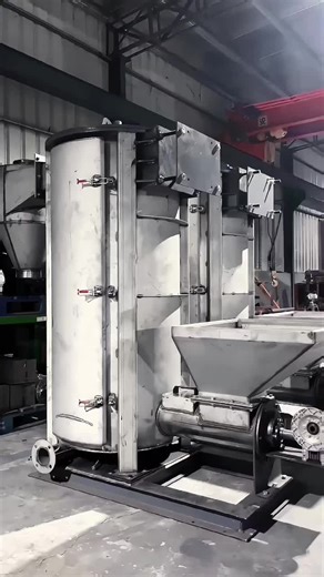 Plastic PET/PE/PP/ABS/PS/PA/PC/WEEE rigid flakes centrifugal dryer, powerful vertical dryer,how to dry plastic flakes,plastic dewatering machine#recycle #plasticrecycling #plasticwashingline #ppplastic #petbottle #plasticdryer