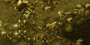 Aperçu de la race Protoss dans StarCraft : Remastered