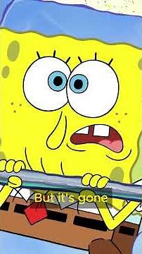 Mistakes In SpongeBob Season 15!!👀🤣