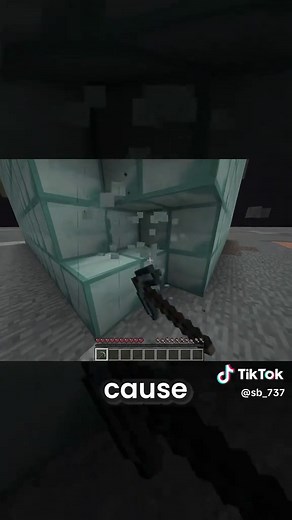 Discover the New Secret Minecraft Dimension