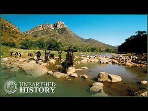 Lucy: Uncovering The Life Of Humanity's Ancient Ancestor | Walking With Cavemen