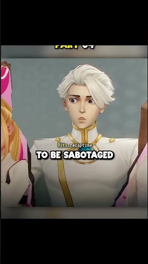 He Betrayed The Villainess… So She Made HIM Slaughter His Own Kingdom Anime Recap