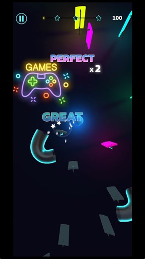 I feel relaxing 😌