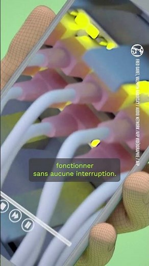 À quoi servent les data centers ? Et comment fonctionnent-ils ?