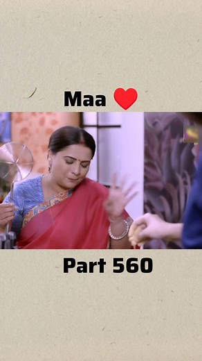 38K views · 465 reactions | Maa Ka Pyaar.. ❤ part 560 . . . . #maa #love #mother #maakapyaar #maalove #beta #son #reel #reels #viral #viralreelsvideo❤️ | Purana Pyaar | Facebook