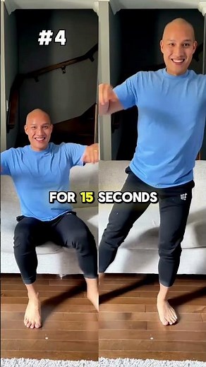 How to Go from Sedentary to Active