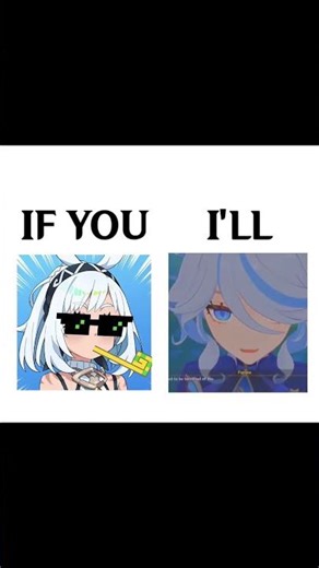 I used to be terrified....... genshin impact #shorts