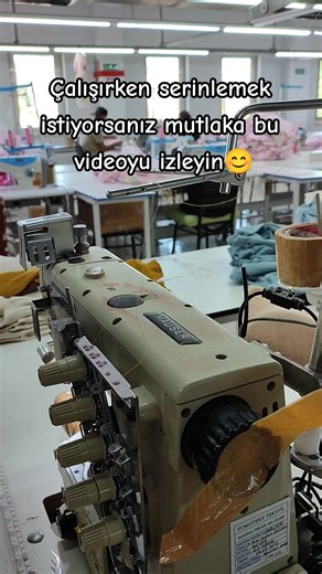 Tekstilde Çalışmanın Eğlenceli Yöntemleri