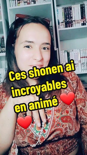 Le shonen ai est un sous genre du BL et du shojo où tout est en ambiguïté... mais on adore aussi ❤️ #mangarecommendation #blpourtous #boyslove #yaoi #bl #anime #animeedit #shojo #liberezlesshojo