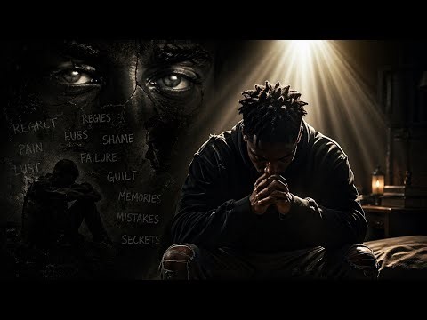 Dax - God Knows My Secrets ( Lyrics Video )