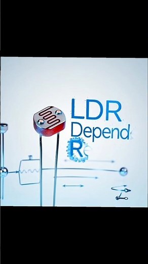 LDR Sensor Explained How Photoresistor Works in Simple Terms