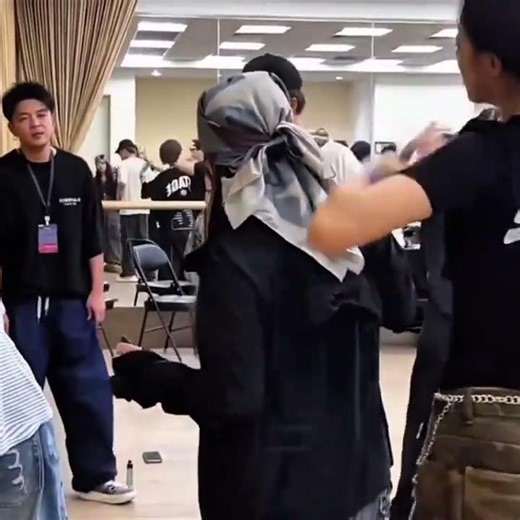 檀老师彩排也这么有魅力！TEMA新编蒙娜丽莎 #檀健次 #tanjianci