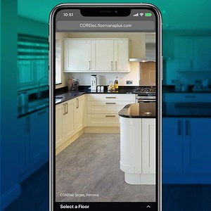 1.1K views · 15 reactions | Check out our styles in your space. Use the COREtec floor visualizer to find that #perfectlook, then find your local retailer at COREtecFloors.com. #floors #design Featured Product: • Willis Oak (COREtec Plus Grande) • Feronia (COREtec Stone) • Pompeii Oak (COREtec Plus Enhanced Herringbone) | COREtec Floors | Facebook