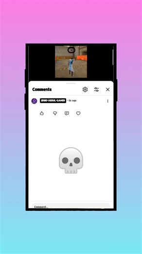 Secret Trick: Send Invisible Text in Comments! 😱 | Khali Comment Karne Ka Tarika