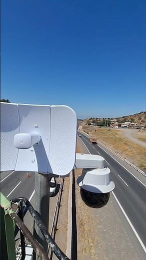 Ubiquiti LiteBeam ac LBE-5AC-Gen2