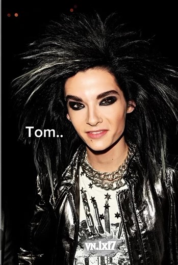 #Tom kaulitz #bill kaulitz #edit