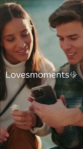 What Makes Lovesmoments Feel So Different? 💭