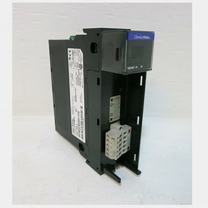[Hot Item] Rockwell 16-Point D/I PLC Module for Industrial Automation
