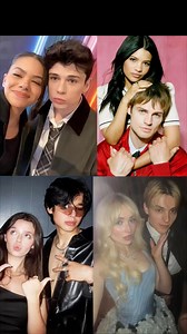 Voici avec qui sont en couple les acteurs de Ma Vie Avec les Walter Boys 🥰 Certains sont déjà mariés depuis plusieurs années alors que d’autres viennent tout juste d’officialiser leur relation. Nikki Rodriguez (Jackie) et Noah LaLonde (Cole) seraient en couple dans la vraie vie, Alisha Newton est fiancée, Sarah Rafferty et Marc Blucas sont mariés depuis longtemps, Corey Fogelmanis et Sabrina Carpenter ont surpris les fans, et Ashby Gentry et Antonia Gentry ont été aperçus très proches lors d’év