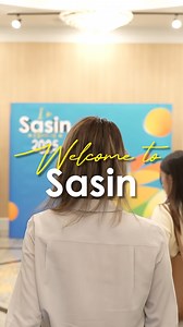 2.1K views · 21 reactions | On Orientation Day, the Sasin MBA and...