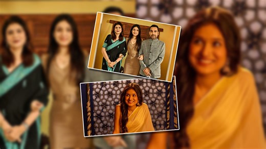 Who Is Aashi Tripathi? All About Pankaj Tripathi’s Daughter Who Made Acting Debut | Herzindagi