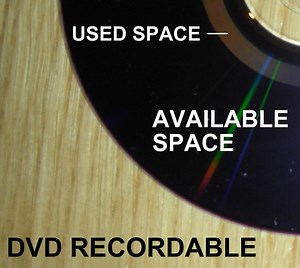 DVD recordable - Alchetron, The Free Social Encyclopedia