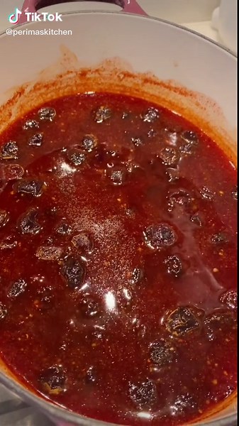 Delicious Bor Pickle Recipe by Perima's Kitchen