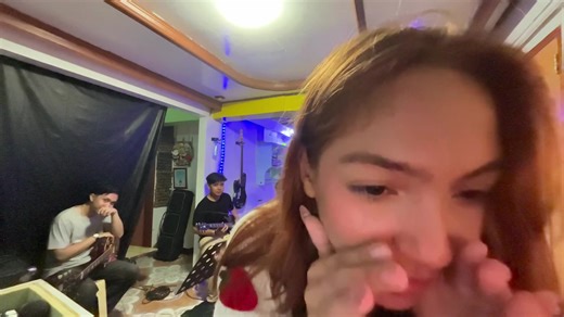 Banal na Aso Cover by Chella Buhagya