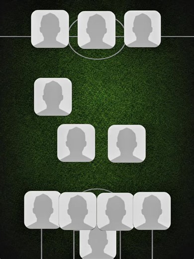 Best eFootball Formations: Capello, Mourinho & Conte Guide