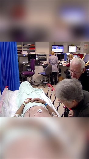 #24 Hours in A&E #hospital #emergency #24hoursinaande #hospital