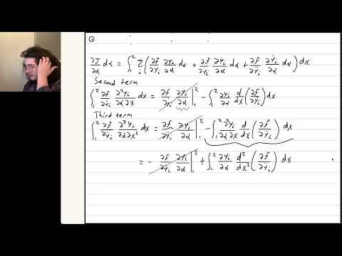Goldstein Classical Mechanics Chapter 2 Problem 12