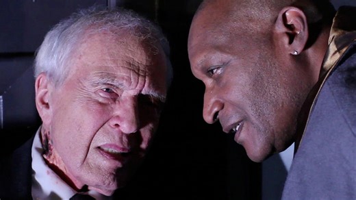 ‘The Devil’s Disciples’ Trailer – Tony Todd, Angus Scrimm, Bill Moseley Star in Horror Fantasy [Exclusive]