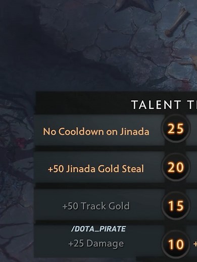 No Cooldown Jinada Strategy to Get Rich in Dota 2