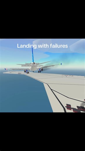 Mastering Landing Techniques in PTFS Simulator